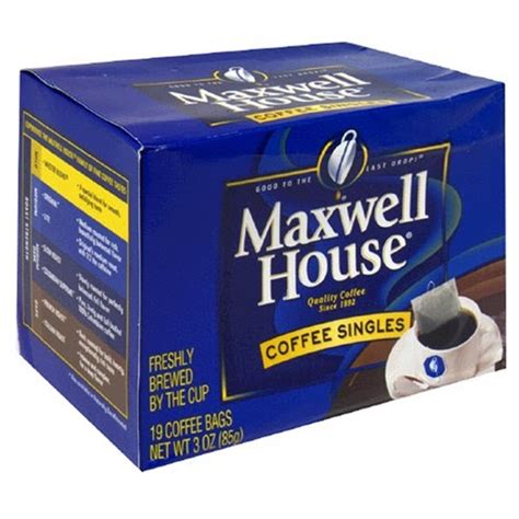 maxwell house tastes like metal|maxwell house coffee quality.